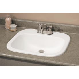 Cheviot Bathroom Sinks At Lowes Com