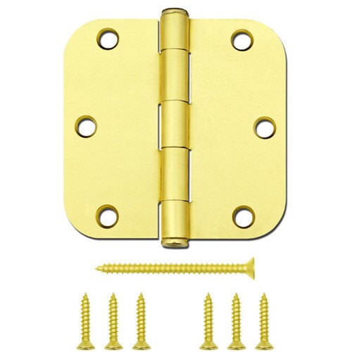 Simple Garage Door Hinge 2 Vs 3 for Small Space