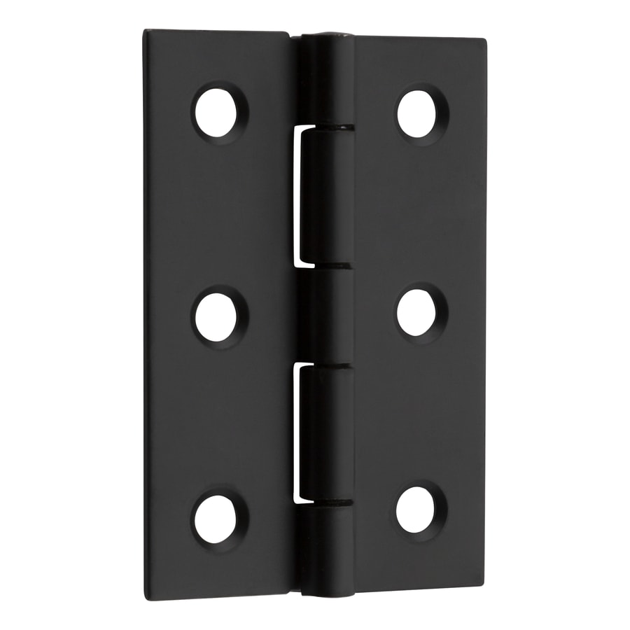 Shop Cabinet Hinges At Lowescom