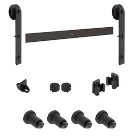 Barn Door Hardware At Lowes Com