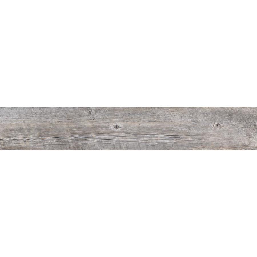 Style Selections Natural Timber Ash 8 In X 48 Glazed Porcelain Style Selections Natural Timber Ash 8