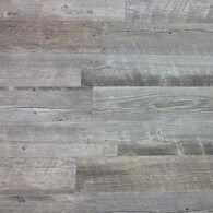 Tile At Lowes Style Selections Natural Timber Ash Porcelain Wood Look Floor And Wall Tile Common 8