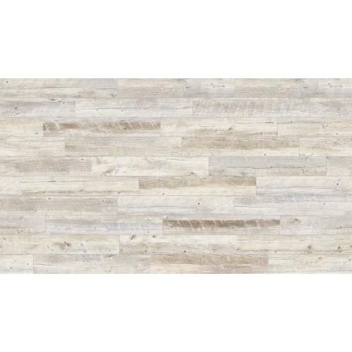 Style Selections Natural Timber Whitewash 6 In X 36 In Porcelain