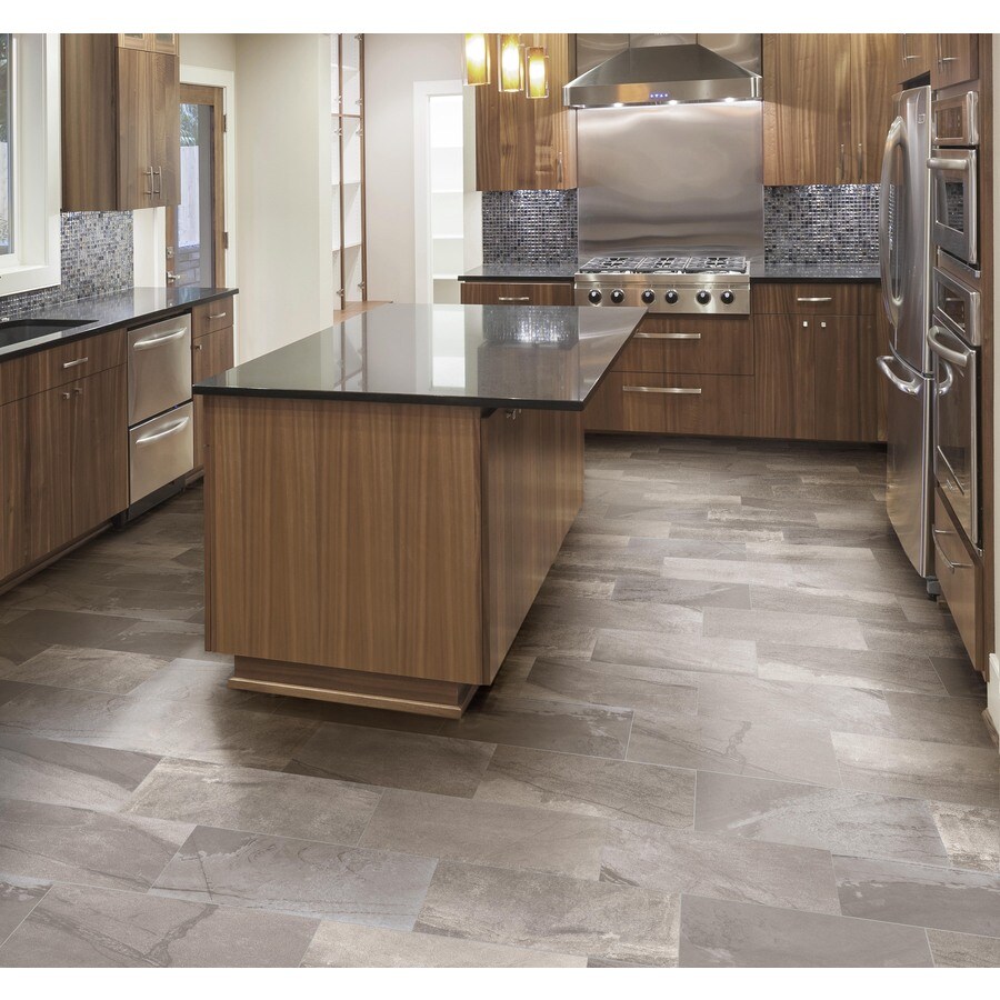 Style Selections 0783962 Ceramic-Tile - View #3