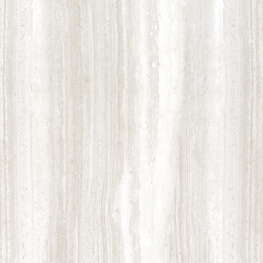 American Villa White Wood White Grey Polished 30-in x 30-in Porcelain ...