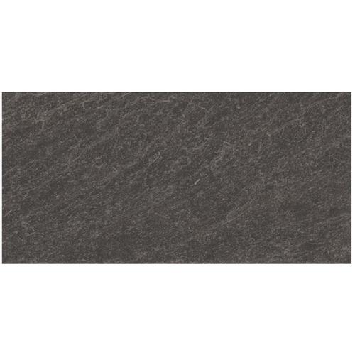 Style Selections Galvano Charcoal Porcelain Slate Floor And Wall Style Selections Galvano Charcoal