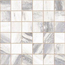 What is the difference between glazed and polished porcelain tiles True Porcelain Co Calacatta Black Black 3 In X 12 In Polished Porcelain Marble Look Floor And Wall Tile In The Tile Department At Lowes Com