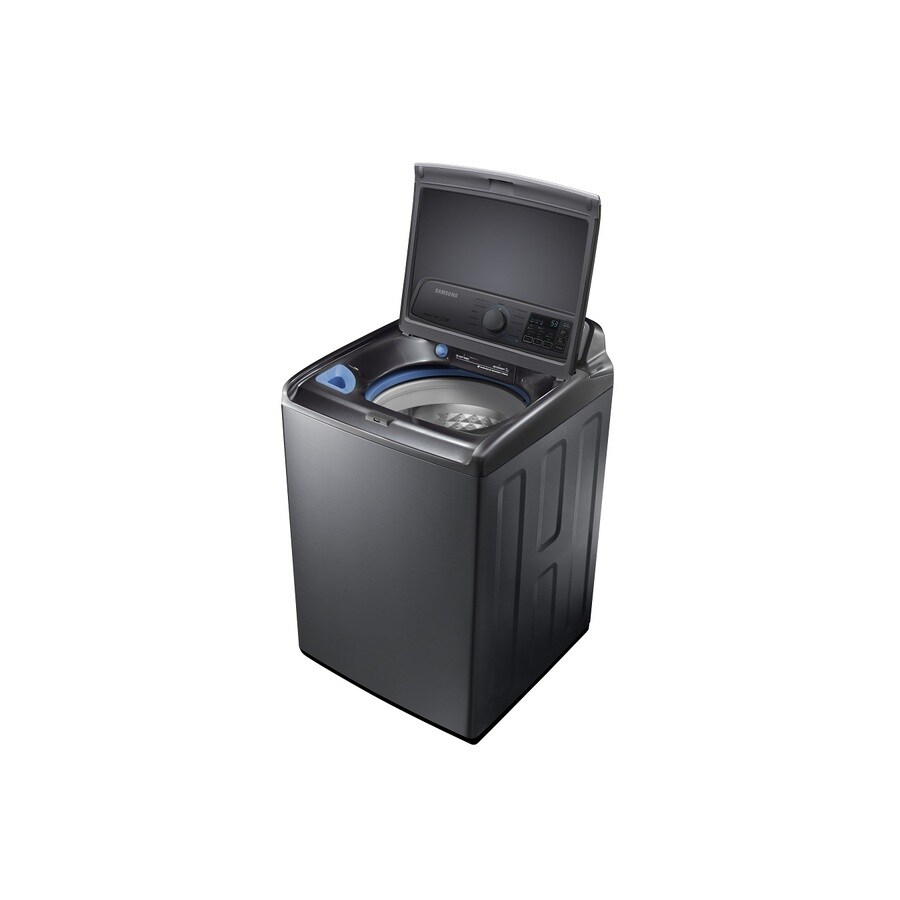 Samsung WA48H7400AP Tl-Wash - View #2