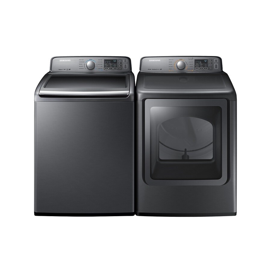 Samsung WA48H7400AP Tl-Wash - View #4