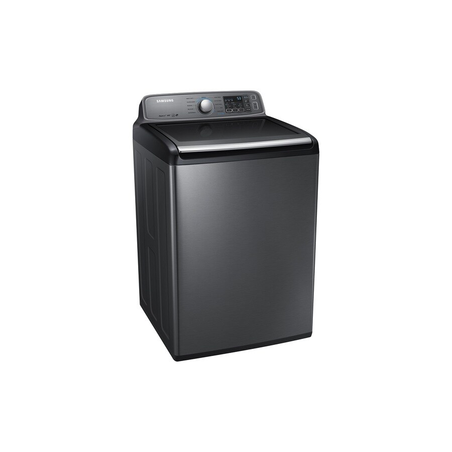 Samsung WA48H7400AP Tl-Wash - View #5