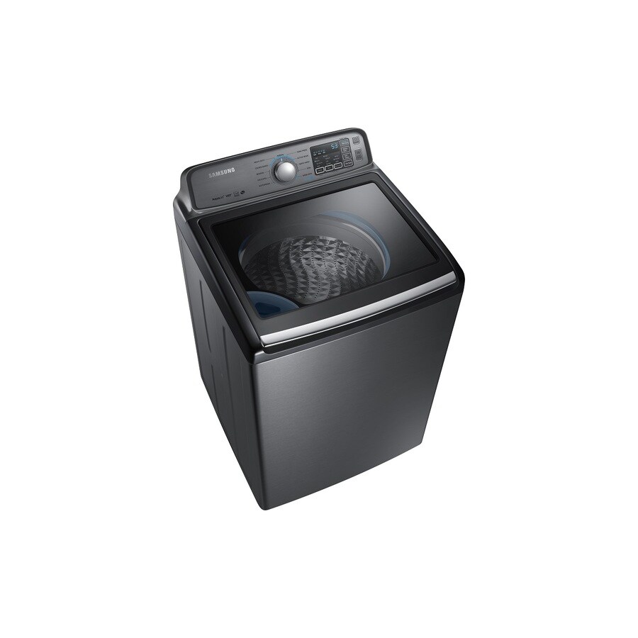 Samsung WA48H7400AP Tl-Wash - View #8