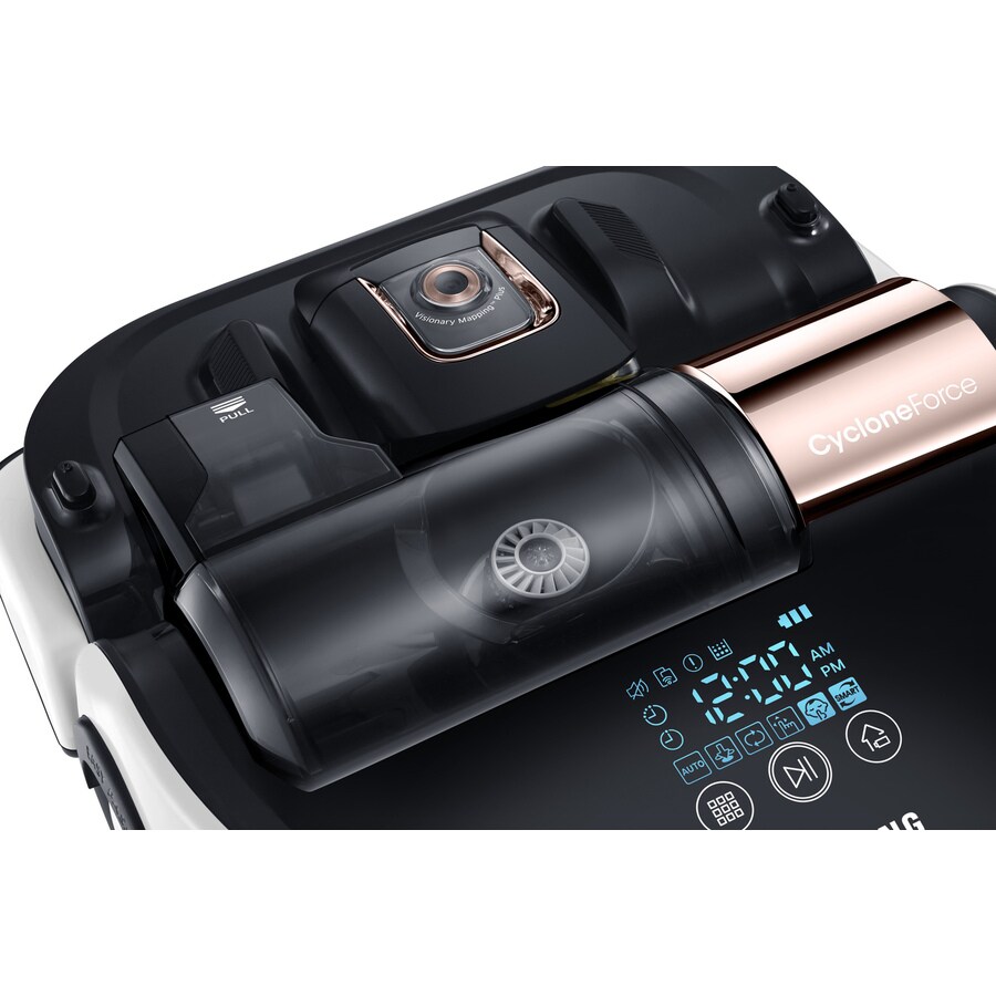 Samsung VR20H9050UW Robotic-Vacuums - View #4