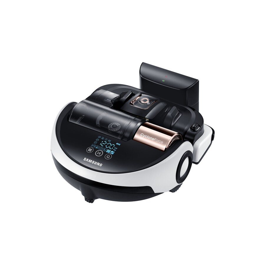 Samsung VR20H9050UW Robotic-Vacuums - View #10