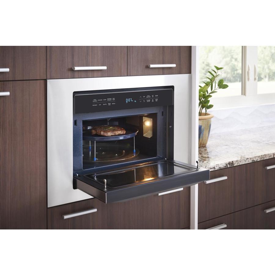 MC11H6033CT in Stainless Steel by Samsung in Key West, FL - 1.1 cu