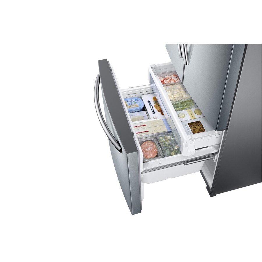 Samsung RF26J7500SR  - View #2