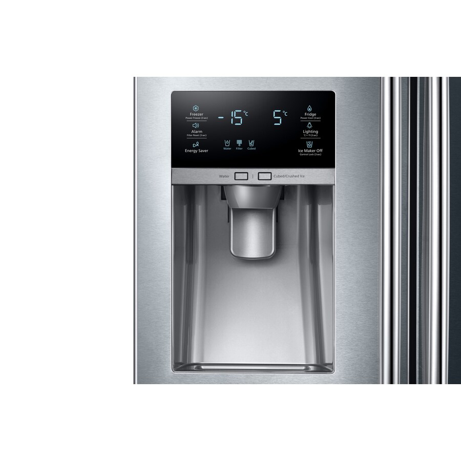 Samsung RF26J7500SR  - View #3
