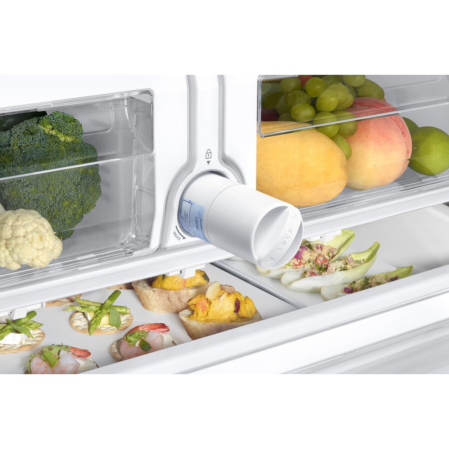Samsung RF26J7500SR  - View #6