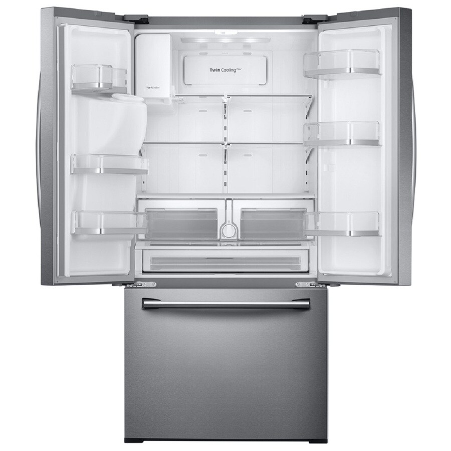 Samsung RF26J7500SR  - View #9