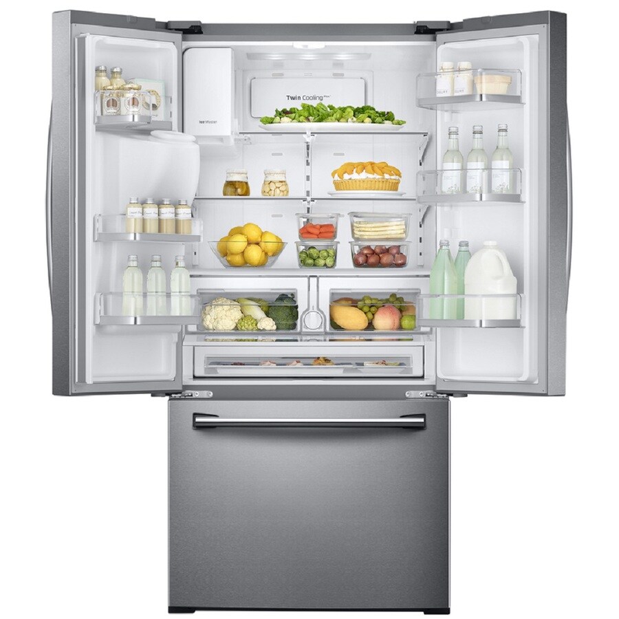 Samsung RF26J7500SR  - View #10