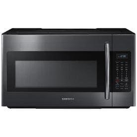 Samsung Over The Range Microwaves At Lowes