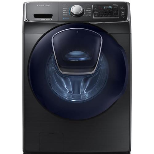 Samsung Addwash 4 5 Cu Ft High Efficiency Stackable Front Load
