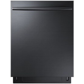 Top Control Dishwasher with Stormwash