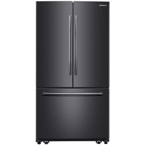 Write A Review About Samsung 25 5 Cu Ft French Door Refrigerator