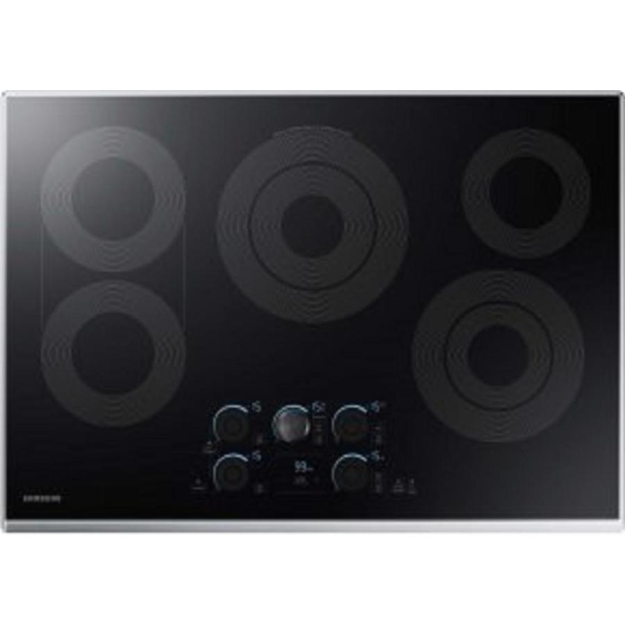 Samsung Premium Plus 30 Inch Element Smooth Surface Radiant