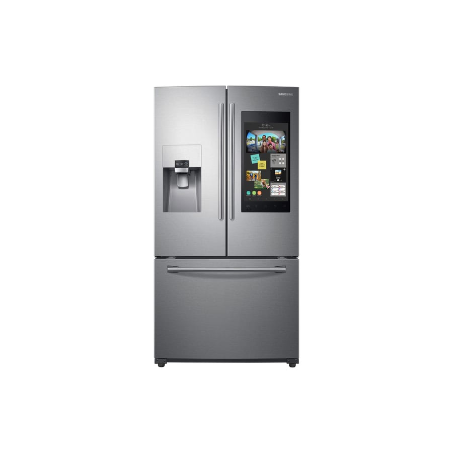 samsung-24-6-cu-ft-french-door-refrigerator-with-ice-maker-stainless