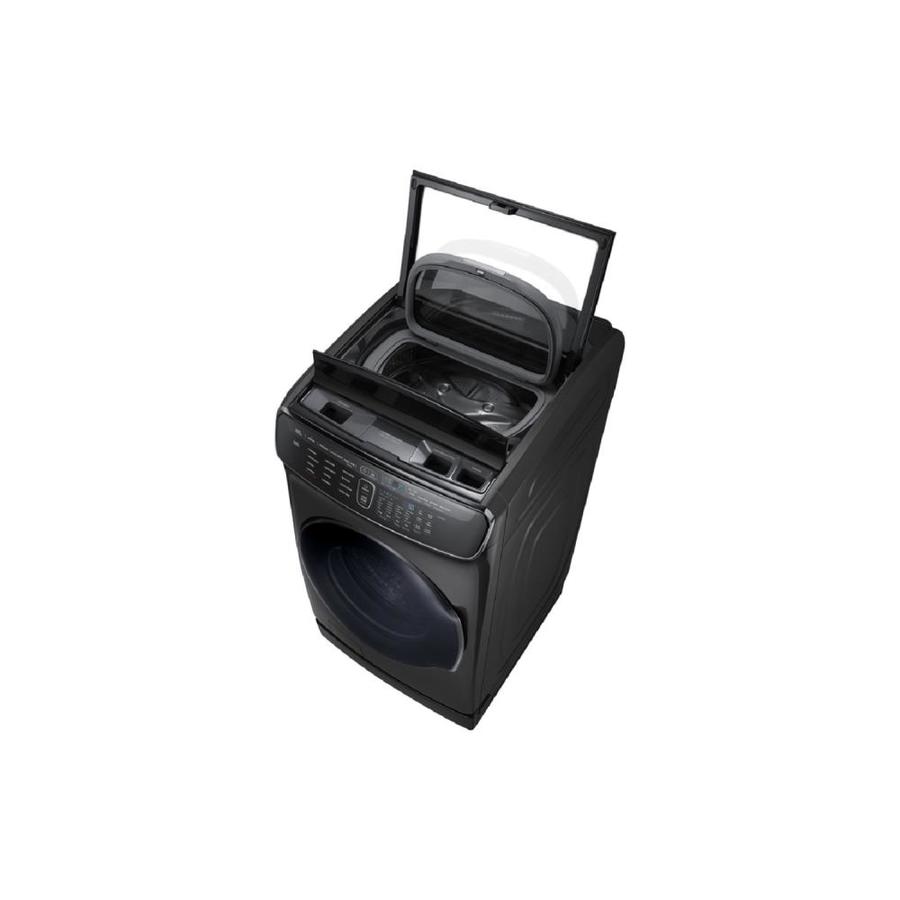 Samsung WV60M9900AV/A5  - View #4