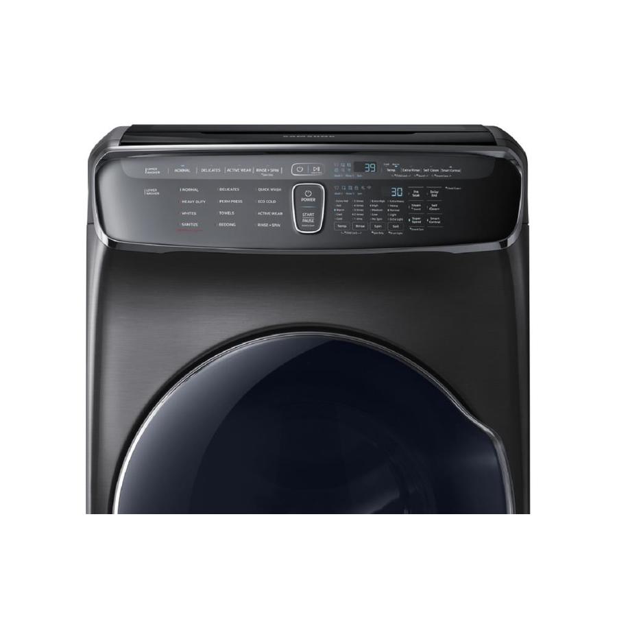 Samsung WV60M9900AV/A5  - View #6