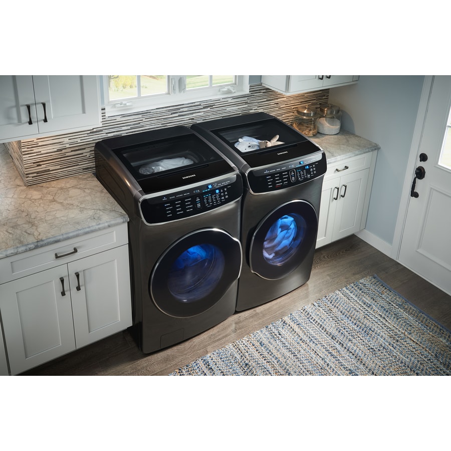 Samsung WV60M9900AV/A5  - View #10
