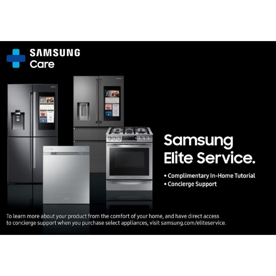 Samsung RF28M9580SR French-Door-Refrigerators - View #11
