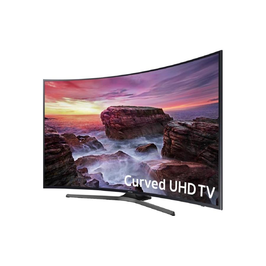Samsung UN55MU6500FXZA tvs - View #3