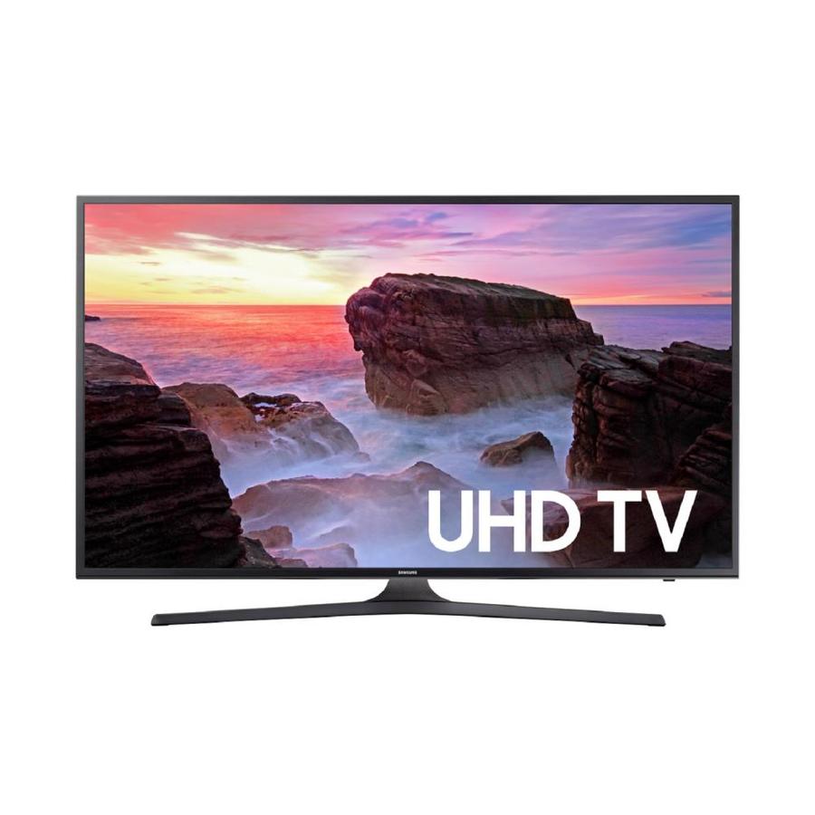 Samsung MU6300 4K UHD TV 55-in 2160p 