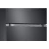 Samsung 21.1-cu ft Top-Freezer Refrigerator (Fingerprint-Resistant ...