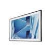 Samsung The Frame (Common: 65-in; Actual: 64.5-in) LED Flat Screen ...