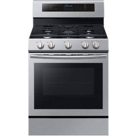 Shop Gas Ranges at Lowes.com Shop Gas Ranges at Lowes.com