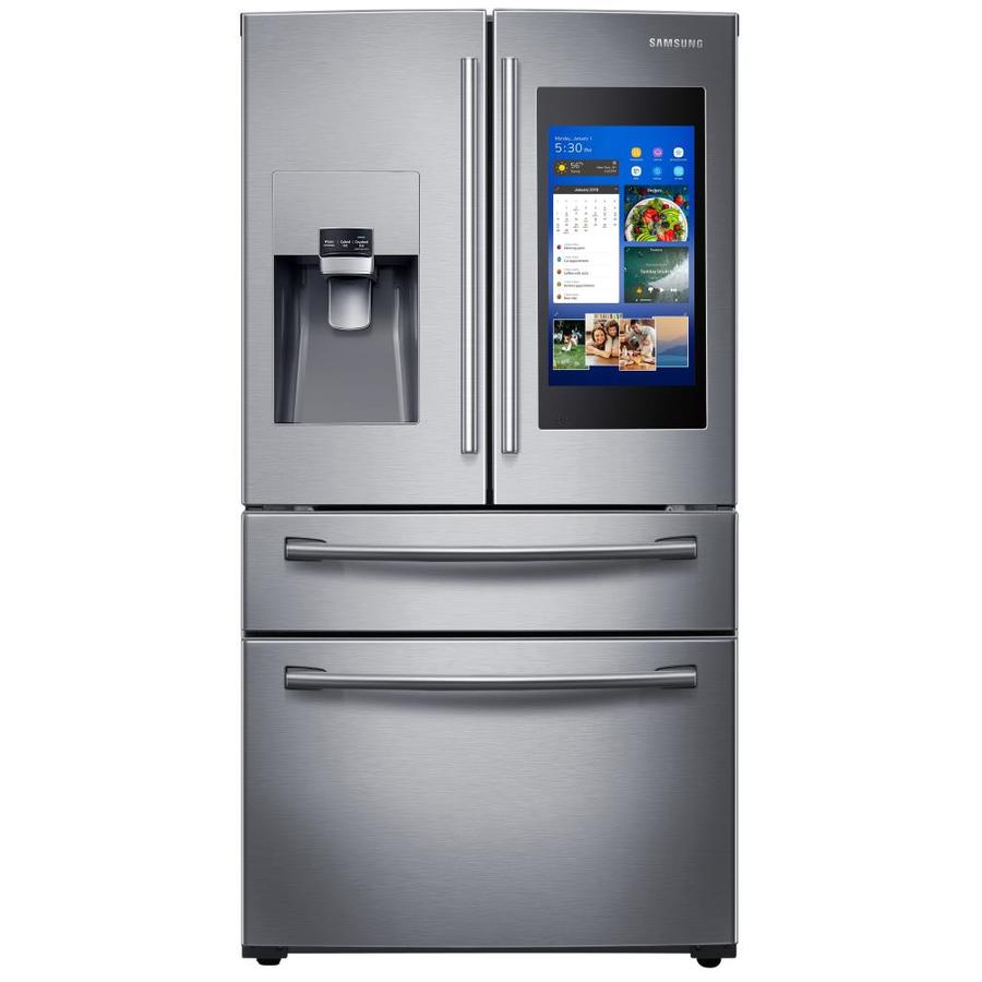samsung-family-hub-19-4-cu-ft-4-door-french-door-refrigerator-with-ice