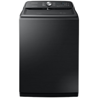 Samsung Top-Load Washers at Lowes.com
