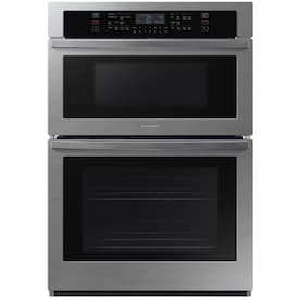 Microwave Wall Oven Combinations At Lowes Microwave Wall Oven Combinations At Lowes