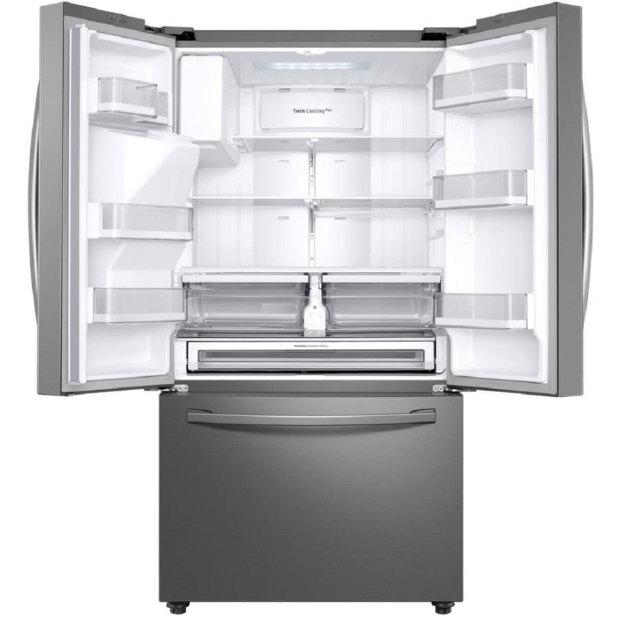 refrigerators lowes