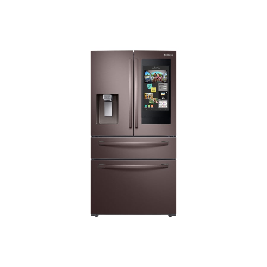 samsung 221 french door refrigerator
