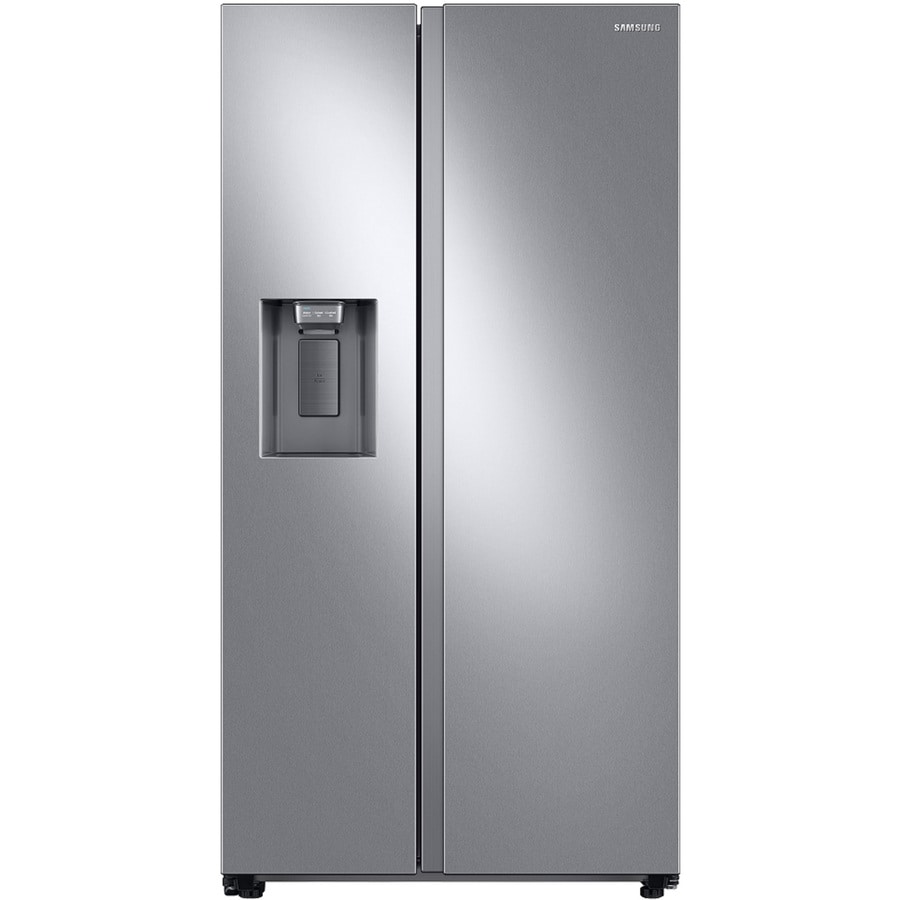 samsung-refrigerators-at-lowes