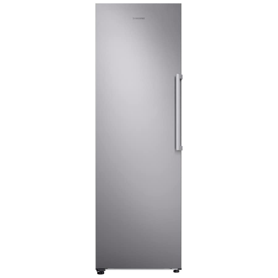 Security Lock Upright Freezers at