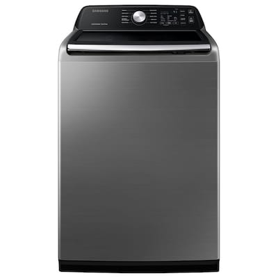 Samsung Top-Load Washers at Lowes.com