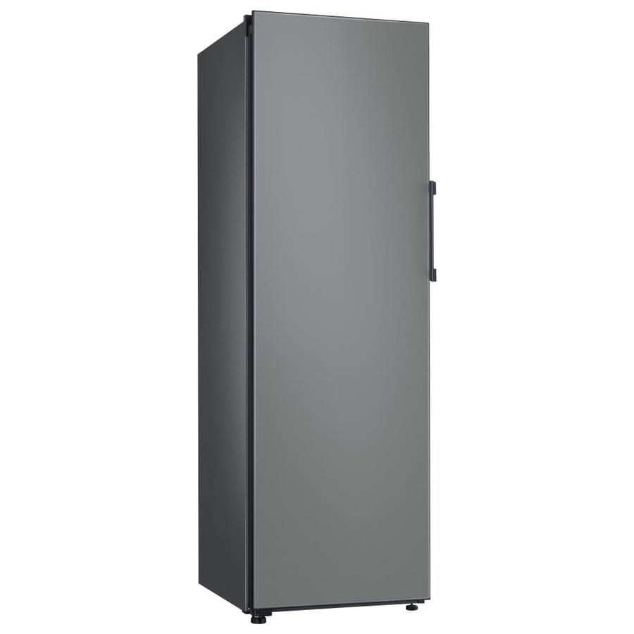 Samsung 11.4-cu ft Frost-free Convertible Upright Freezer/Refrigerator ...