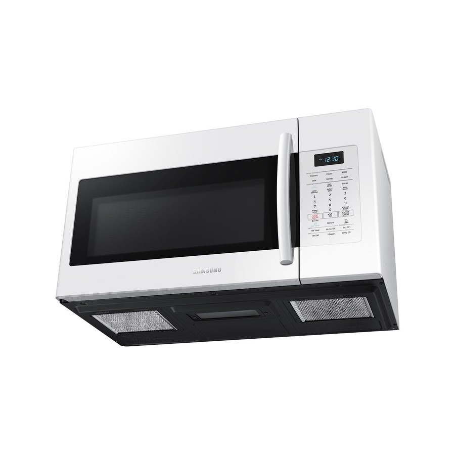 Samsung ME17H703SHW Otr-Mwo - View #6