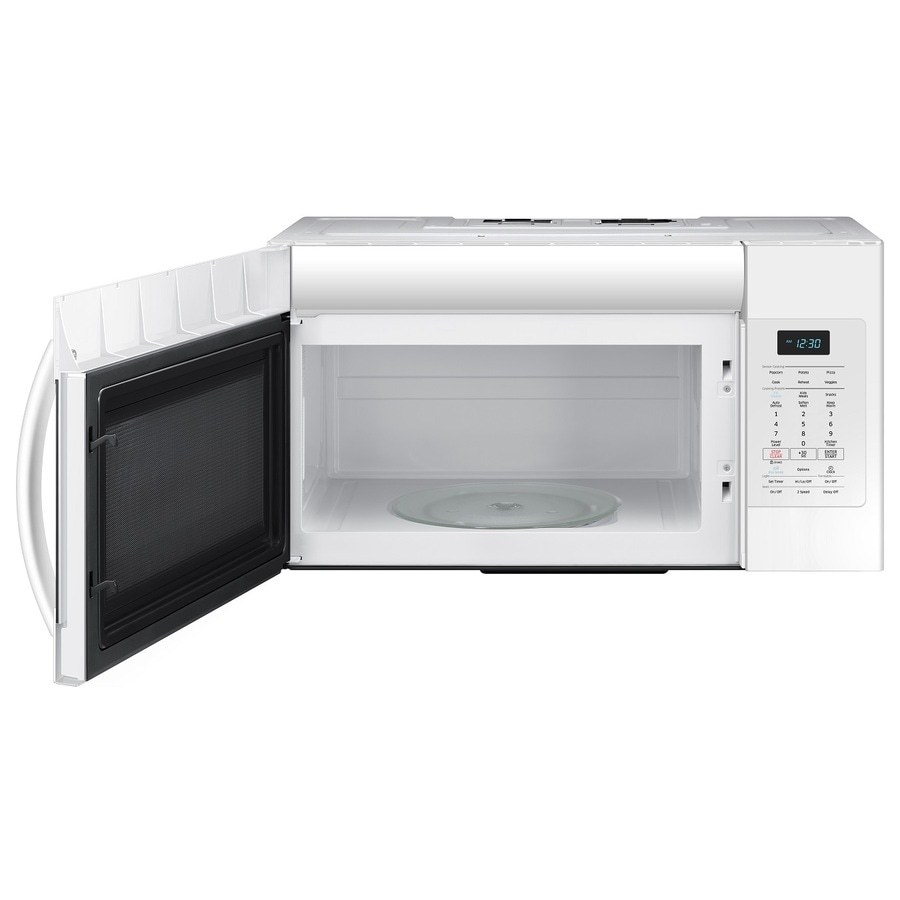 Samsung ME17H703SHW Otr-Mwo - View #7