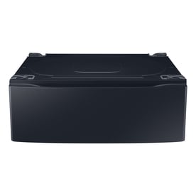 Samsung WE302NG/A3 30 Laundry Pedestal for Front-Load Washer or Dryer (Onyx)
